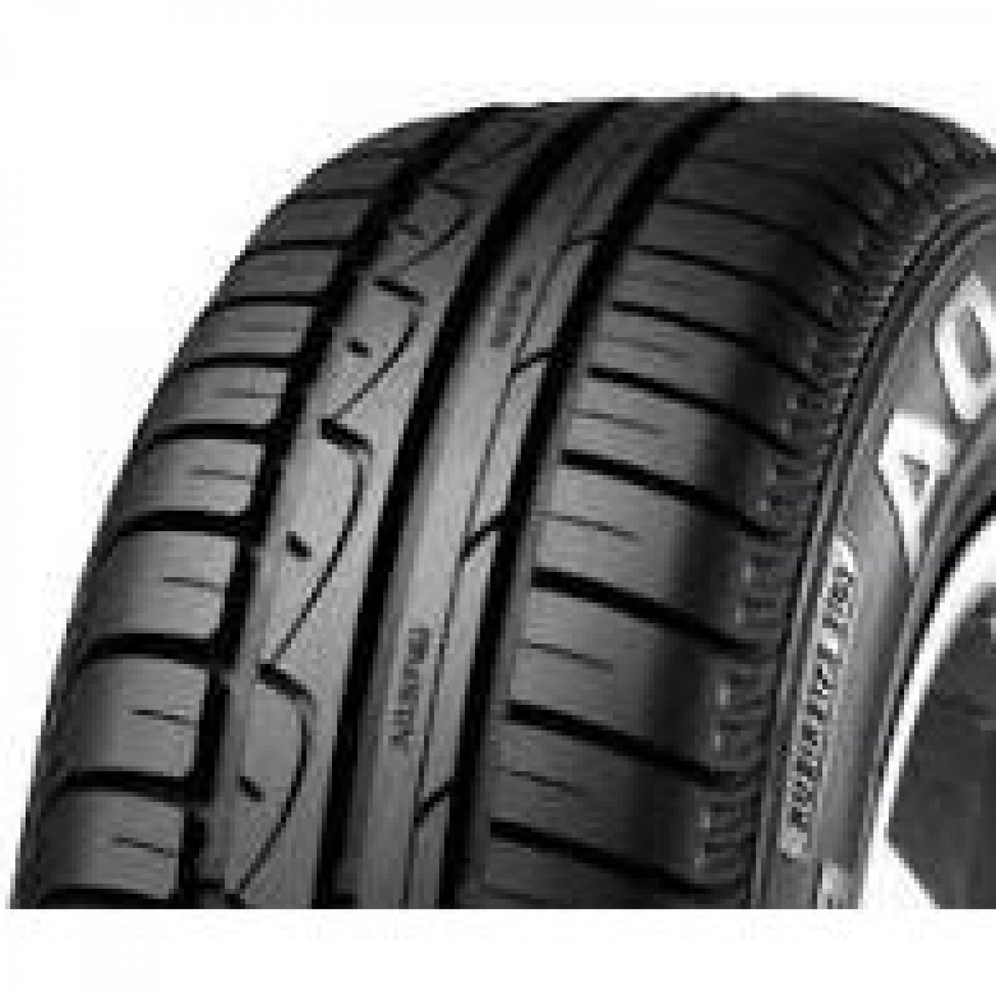 235/60 R18 ECOCONTROL SUV 107V XL (4X4 nyári abroncs)